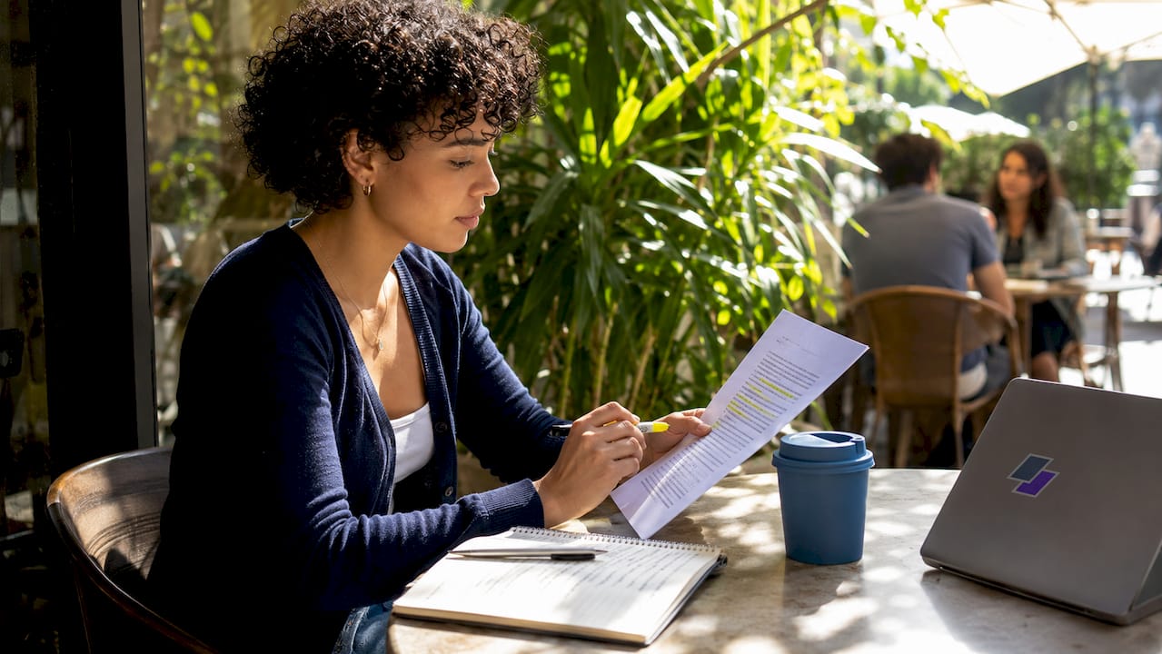 How to Align Your Resume with Job Requirements
